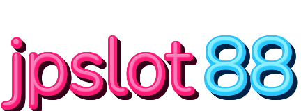 jpslot88 — logo kanal