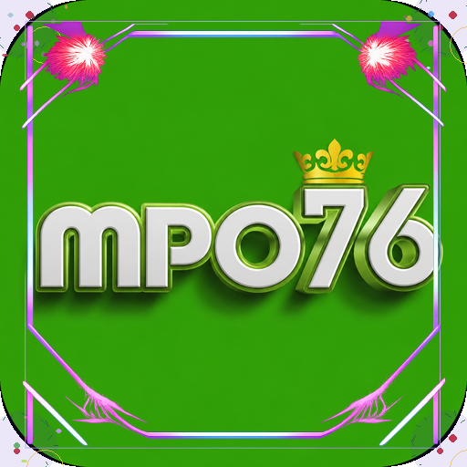 mpo76 — mitra unggulan