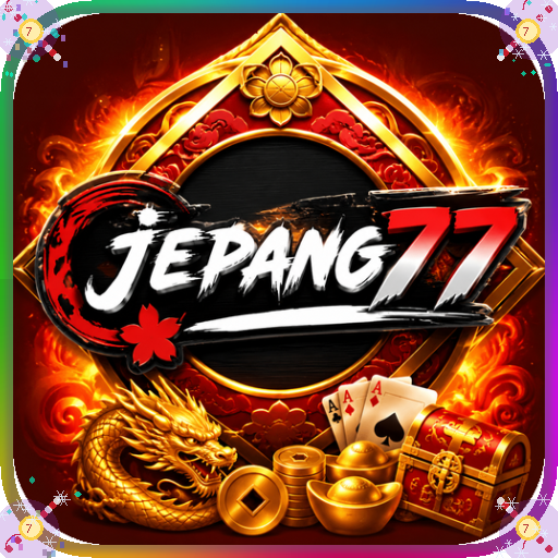 jepang77 — mitra unggulan
